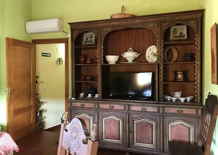 Casa Barrero