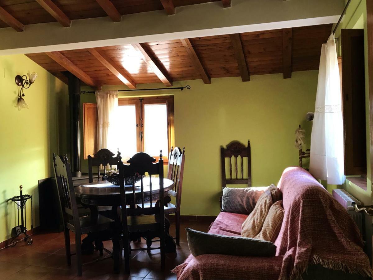 Holiday home Casa Barrero *