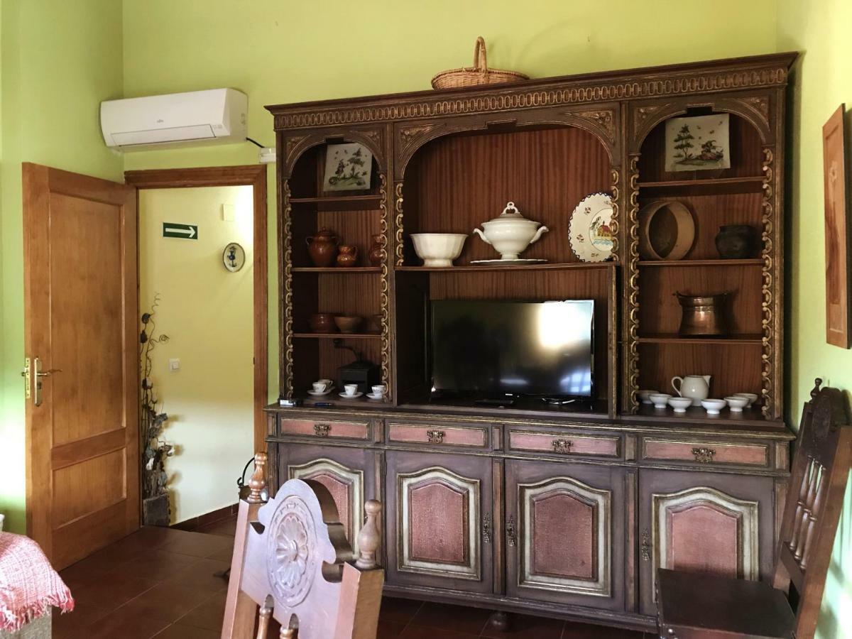 Holiday home Casa Barrero *