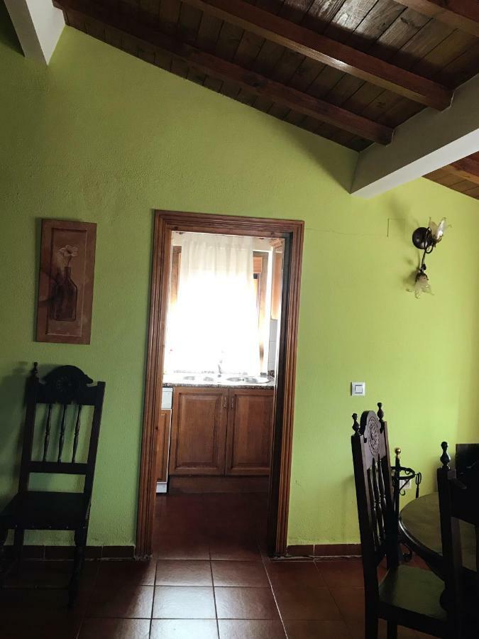 Casa Barrero Holiday home