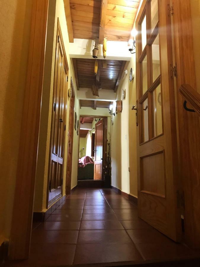 Holiday home Casa Barrero *