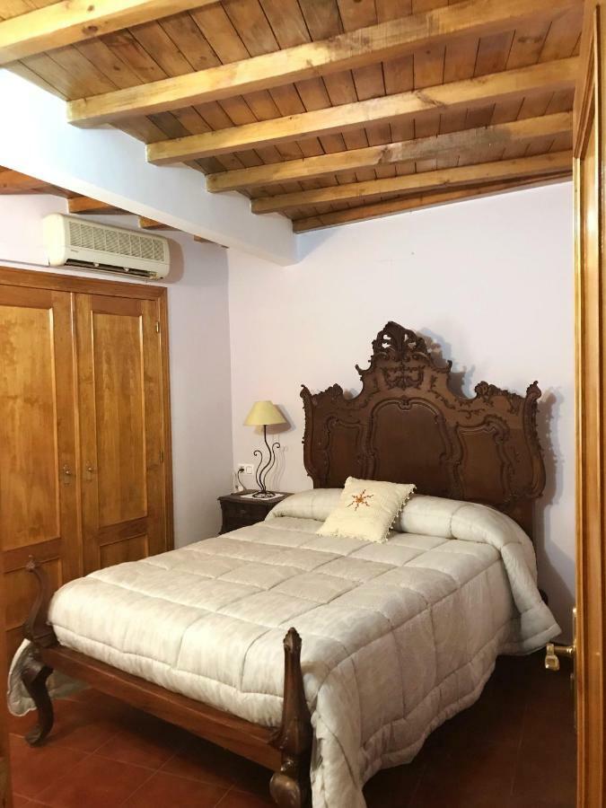 Casa Barrero