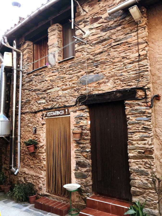 Ferienhaus Casa Barrero