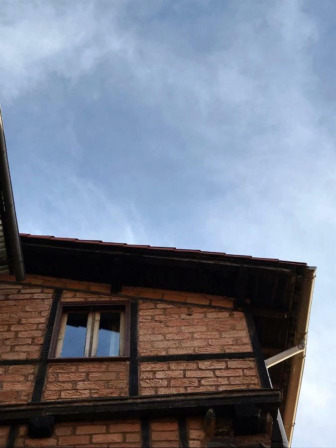 Ferienhaus Casa Barrero Robledillo De Gata
