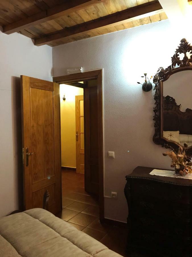 Casa Barrero Ferienhaus *
